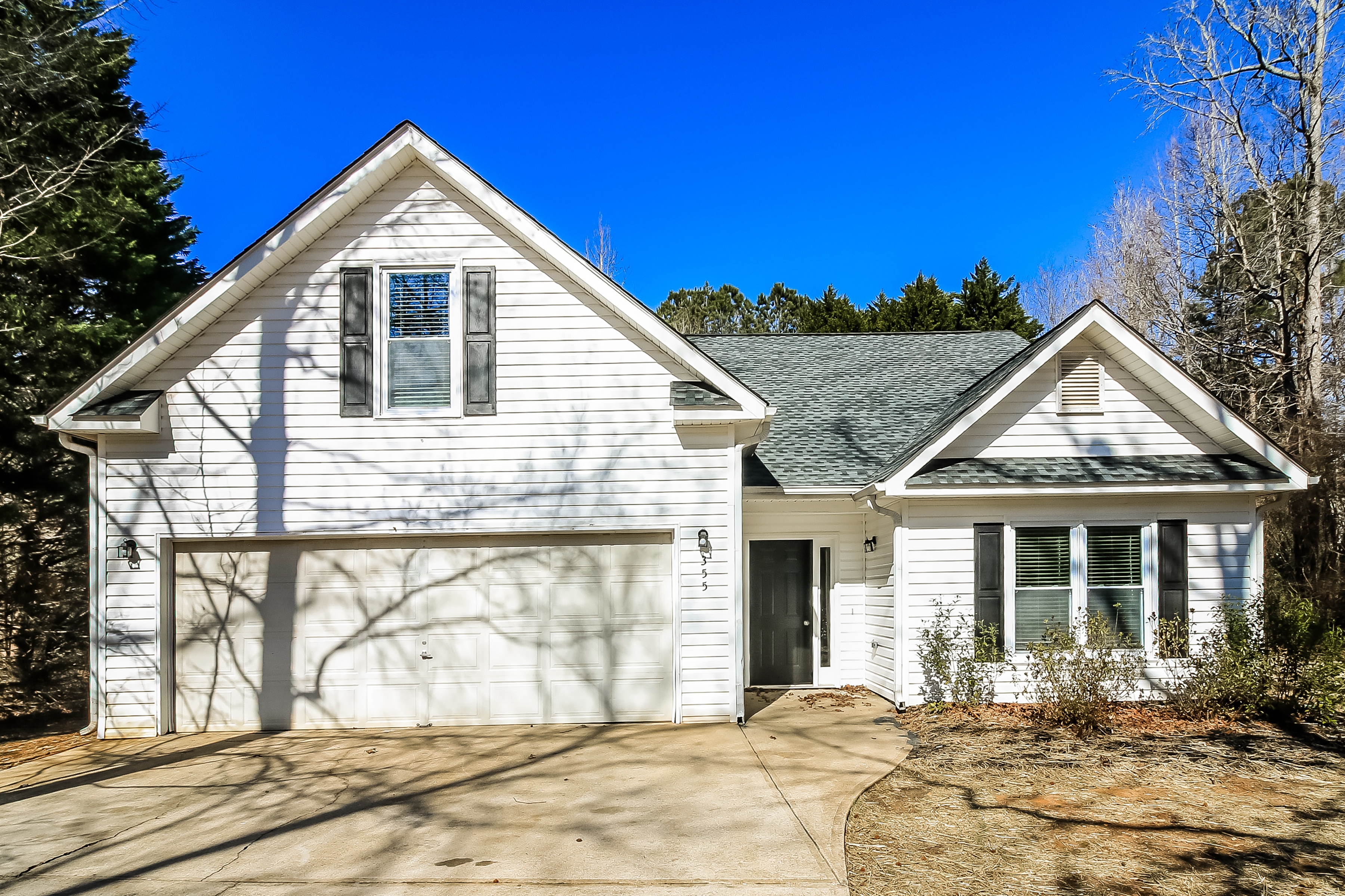 355 FREEMAN DR COVINGTON, GA 30016